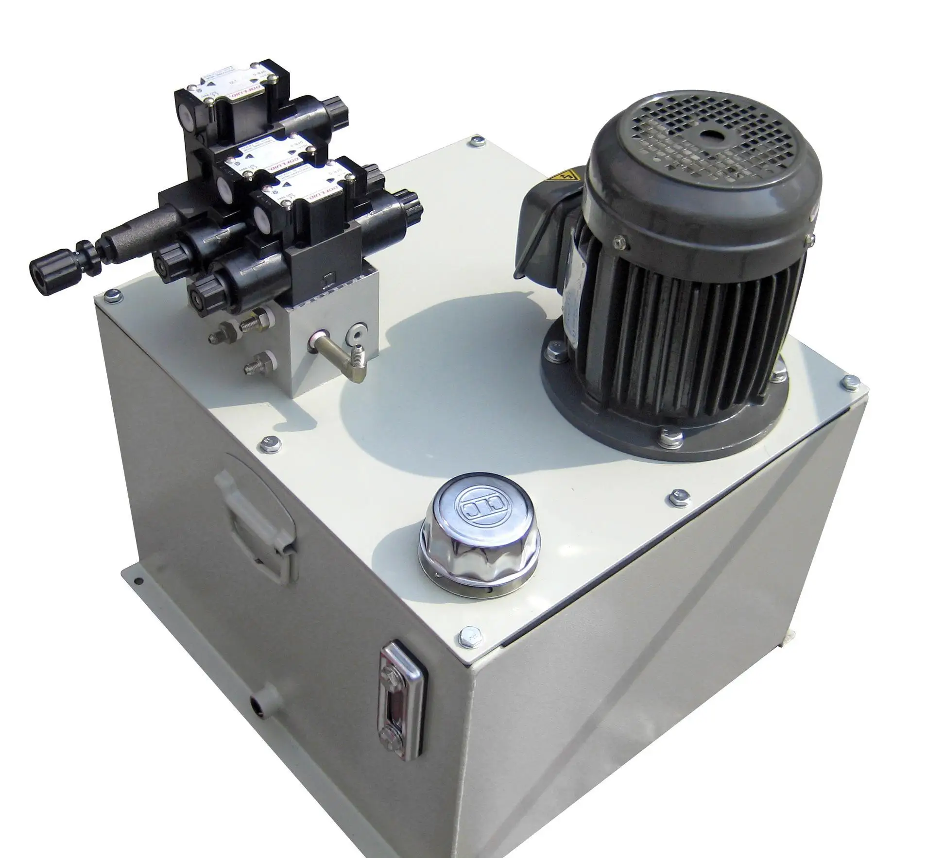 Unit Kuasa Hidraulik 15HP