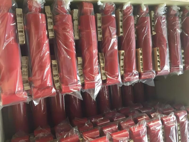 Petua untuk memilih pengeluar silinder hidraulik yang betul