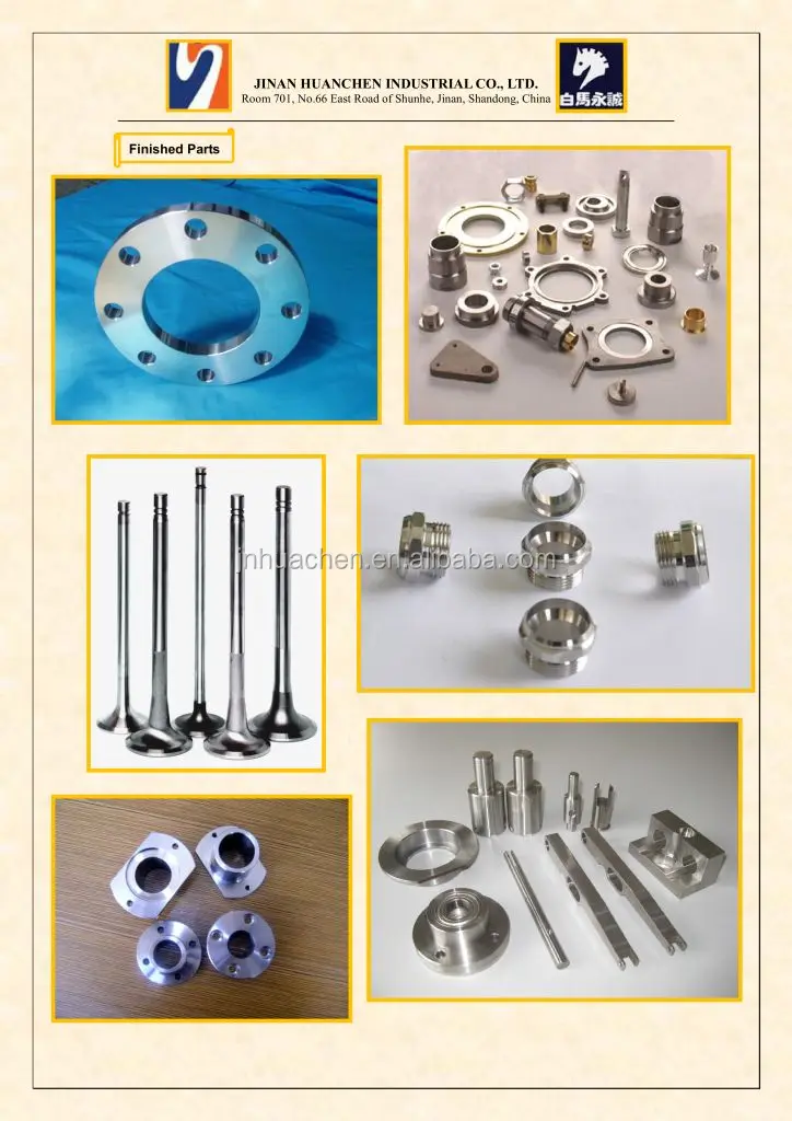 Kekurangan silinder hidraulik A.S.: Penyelesaian tersuai HCIC memenuhi keperluan perolehan segera