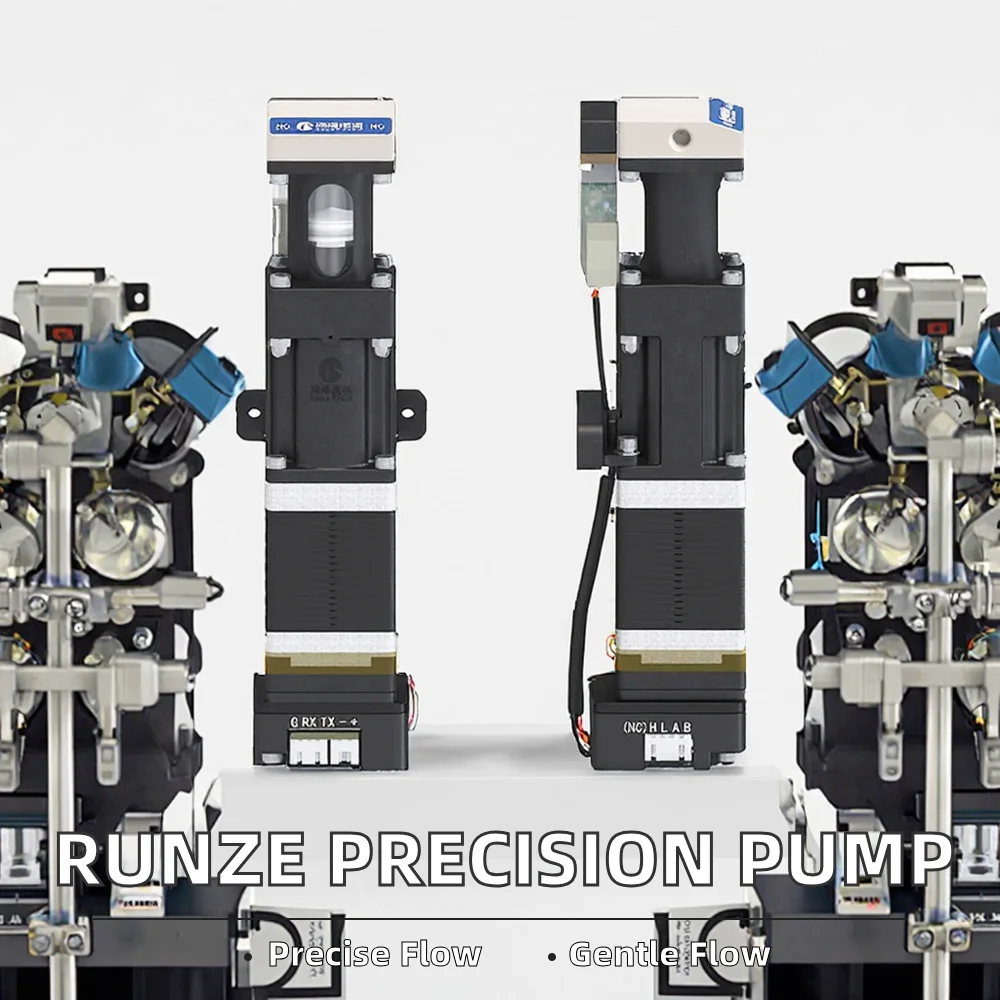 Panduan pemilihan silinder hidraulik