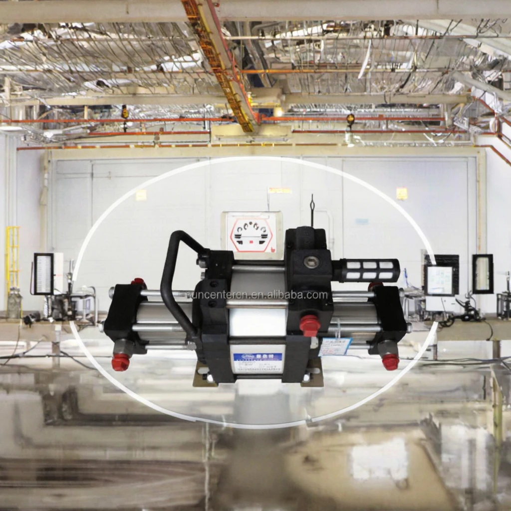 Berjuang untuk mengurangkan berat kenderaan logistik tenaga baru? Silinder hidraulik ringan Custom HCIC adalah jawapannya