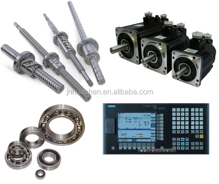 Silinder hidraulik rendah karbon HCIC: direka bentuk untuk prestasi dan kemampanan global