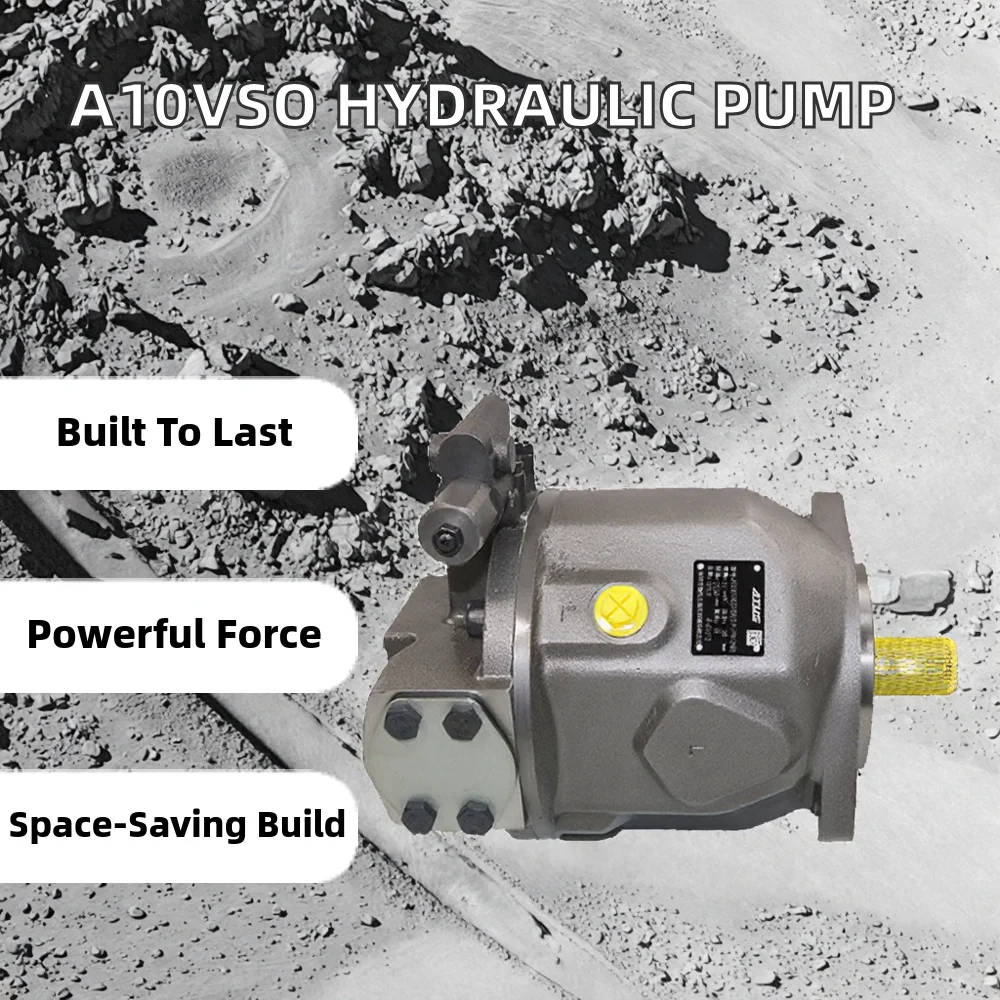 Cara Memperluaskan Hayat Perkhidmatan Silinder Hidraulik HCIC dalam Aplikasi Perindustrian Berat