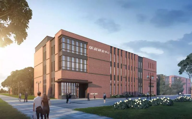 ​Silinder Hidraulik HCIC: Pilihan Pilihan untuk Pelabuhan Sibuk