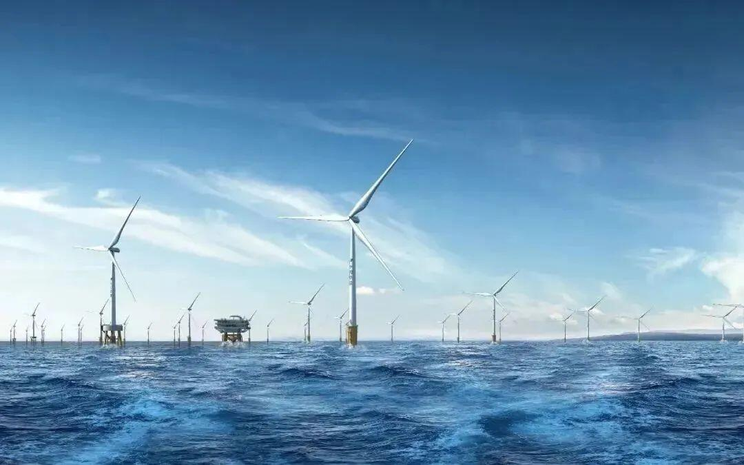 Masalah Penyelenggaraan Menara Turbin Angin? Silinder Hidraulik Anti-Kakisan Menyelesaikan Isu Kos