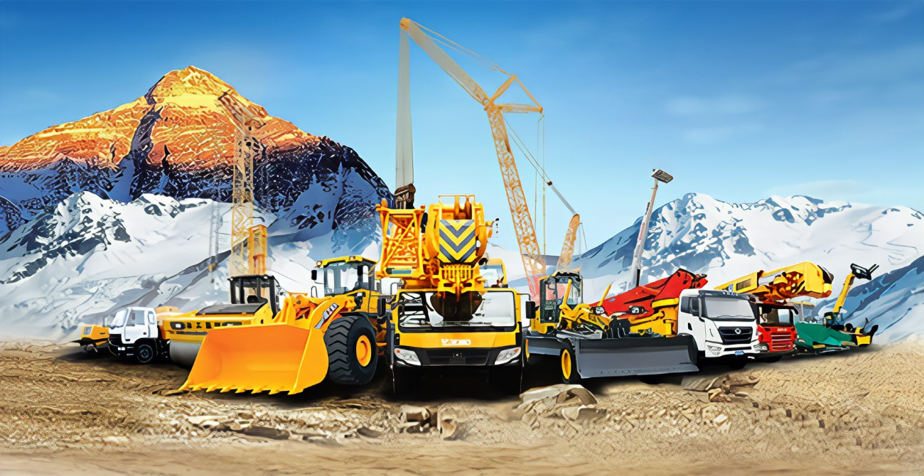 ​Silinder Hidraulik: Penyelesaian Kuasa Boleh Dipercayai untuk Aplikasi Perindustrian Global