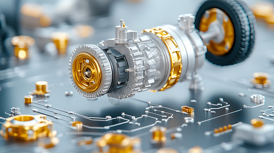 Penyelesaian Sistem Hidraulik Pelbagai Medan: Padanan Tepat Silinder Hidraulik dan Unit Kuasa