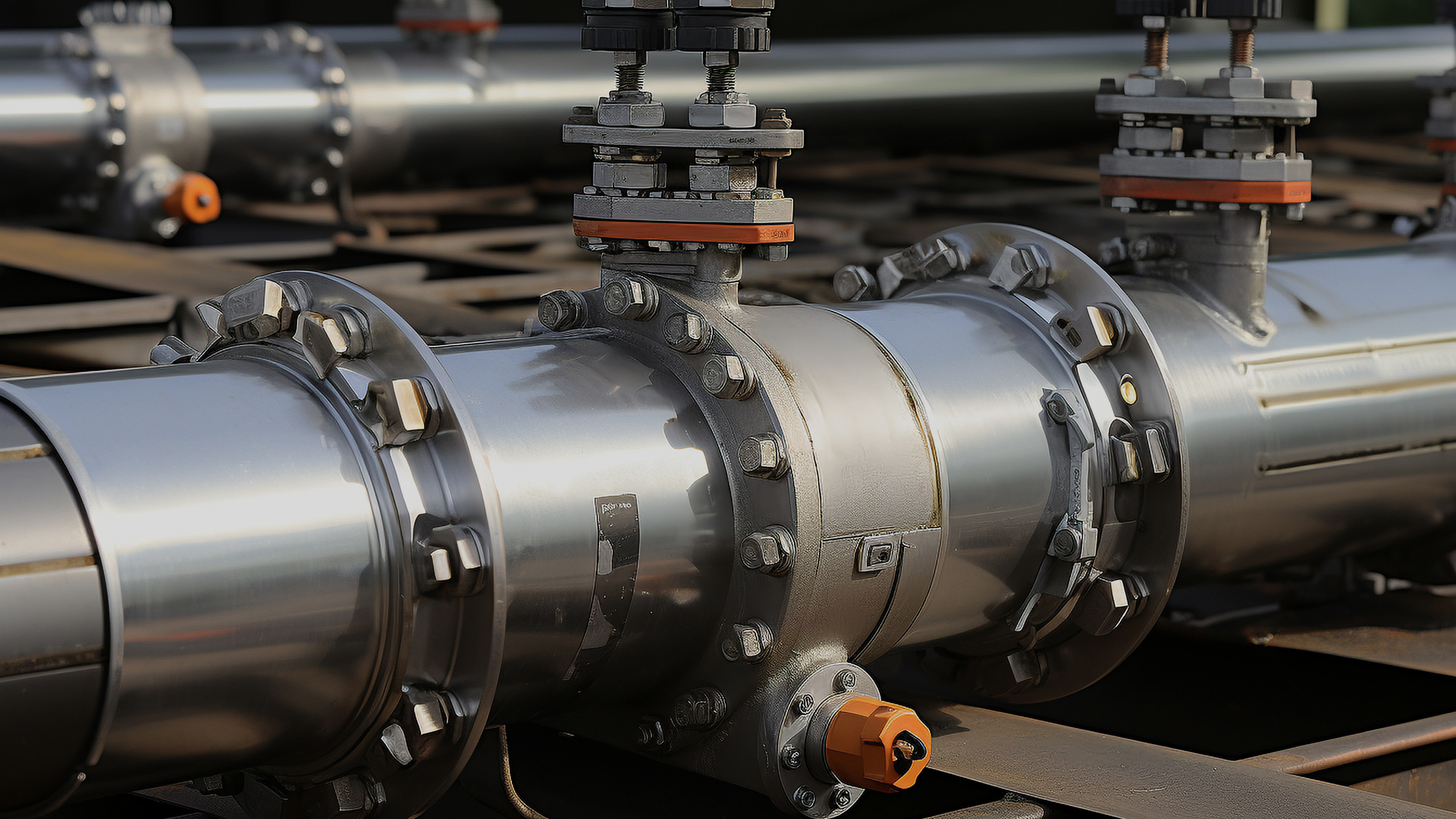 ​HCIC Menerobos Masuk di Amerika Utara: Silinder Hidraulik Tersuai Yang Menyampaikan Hasil Nyata