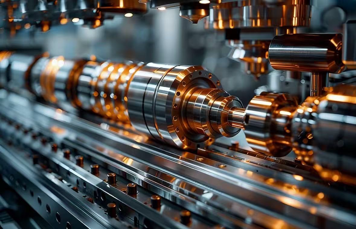 Bagaimana Silinder Hidraulik Tahan Di Bawah Penggunaan Sepanjang Hari?