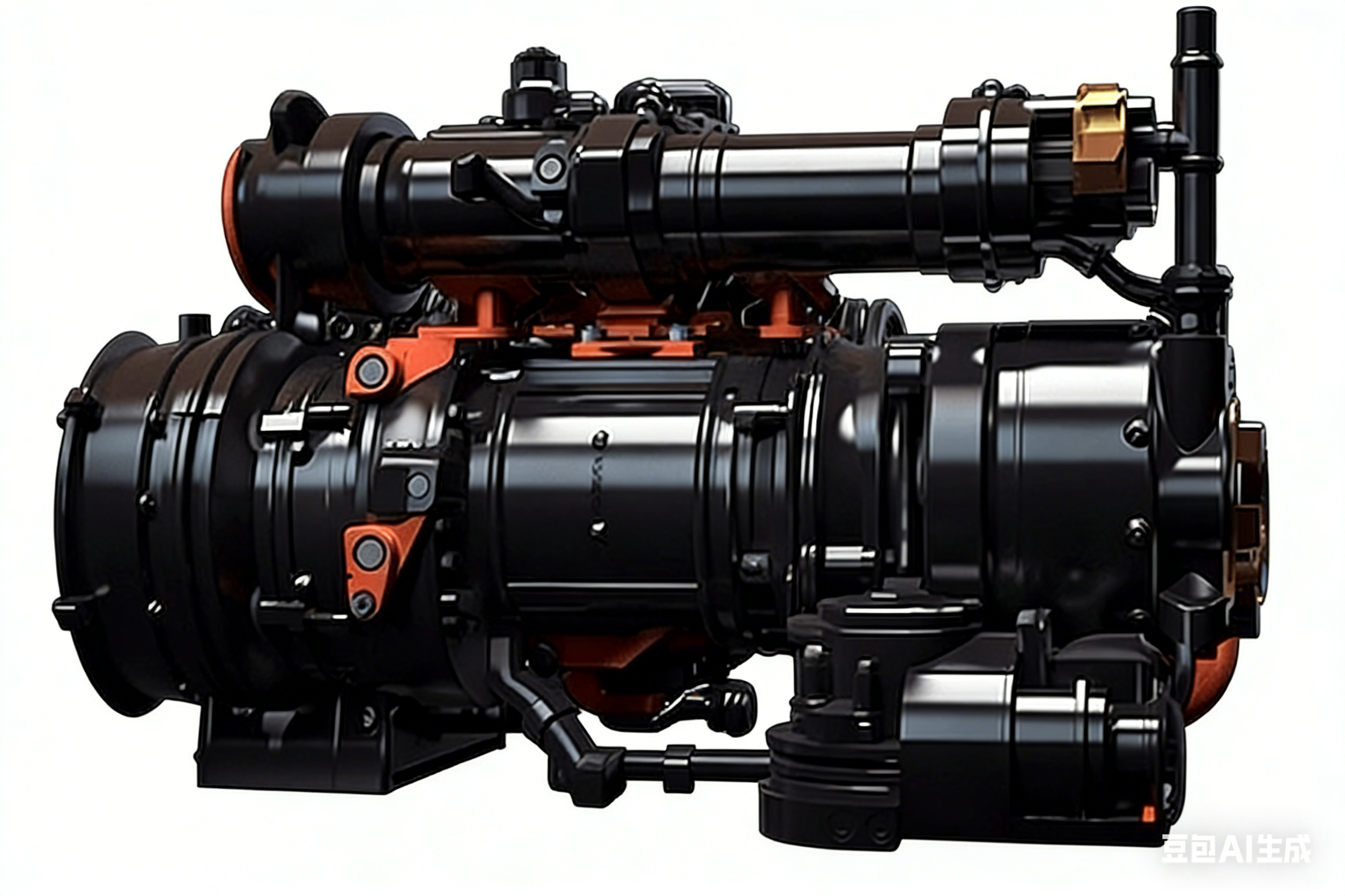 Perkara yang Mempengaruhi Hayat Perkhidmatan Silinder Hidraulik Perindustrian