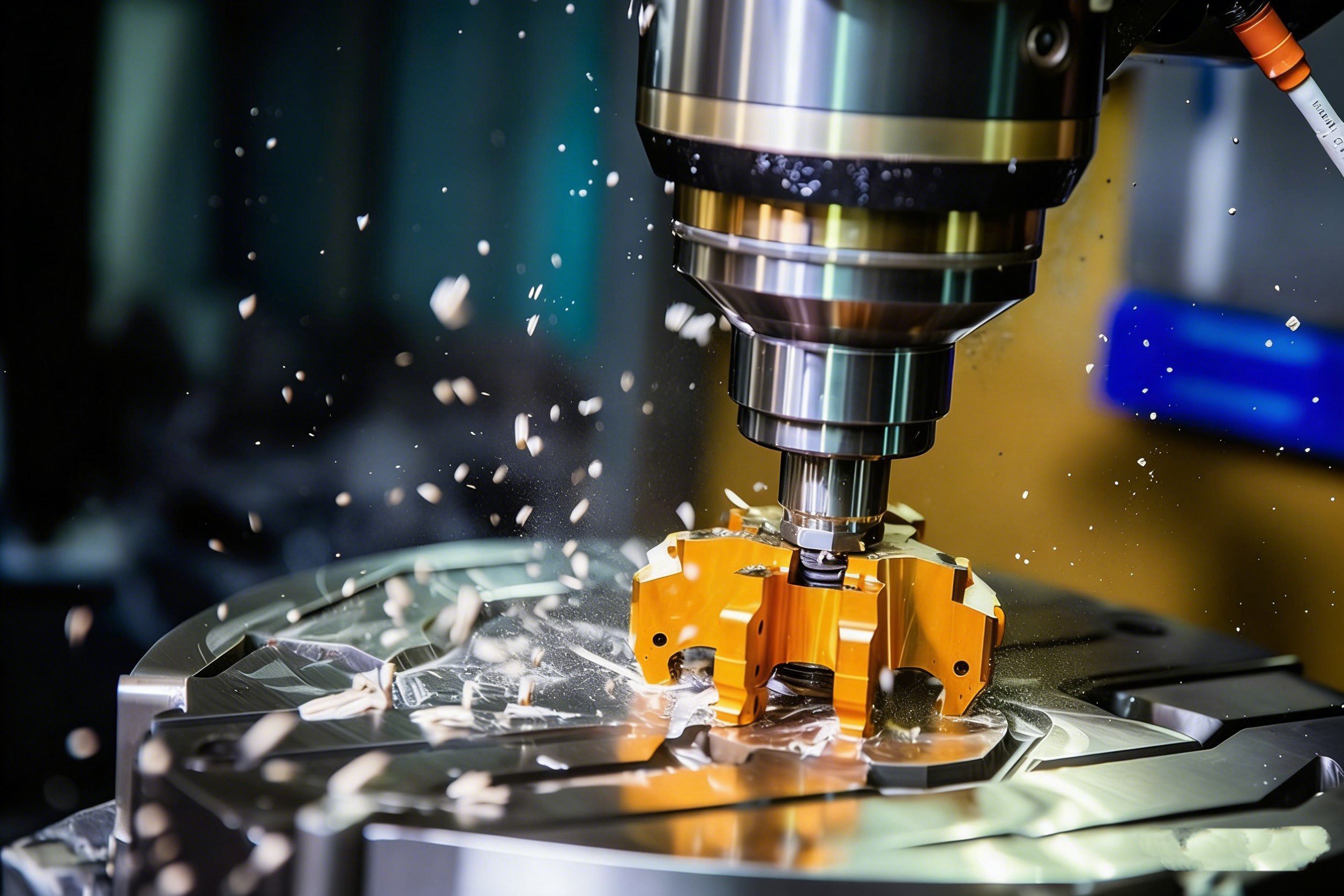 Ledakan Jentera Pembinaan Elektrik: Cara Mengoptimumkan Sistem Hidraulik untuk Elektrifikasi