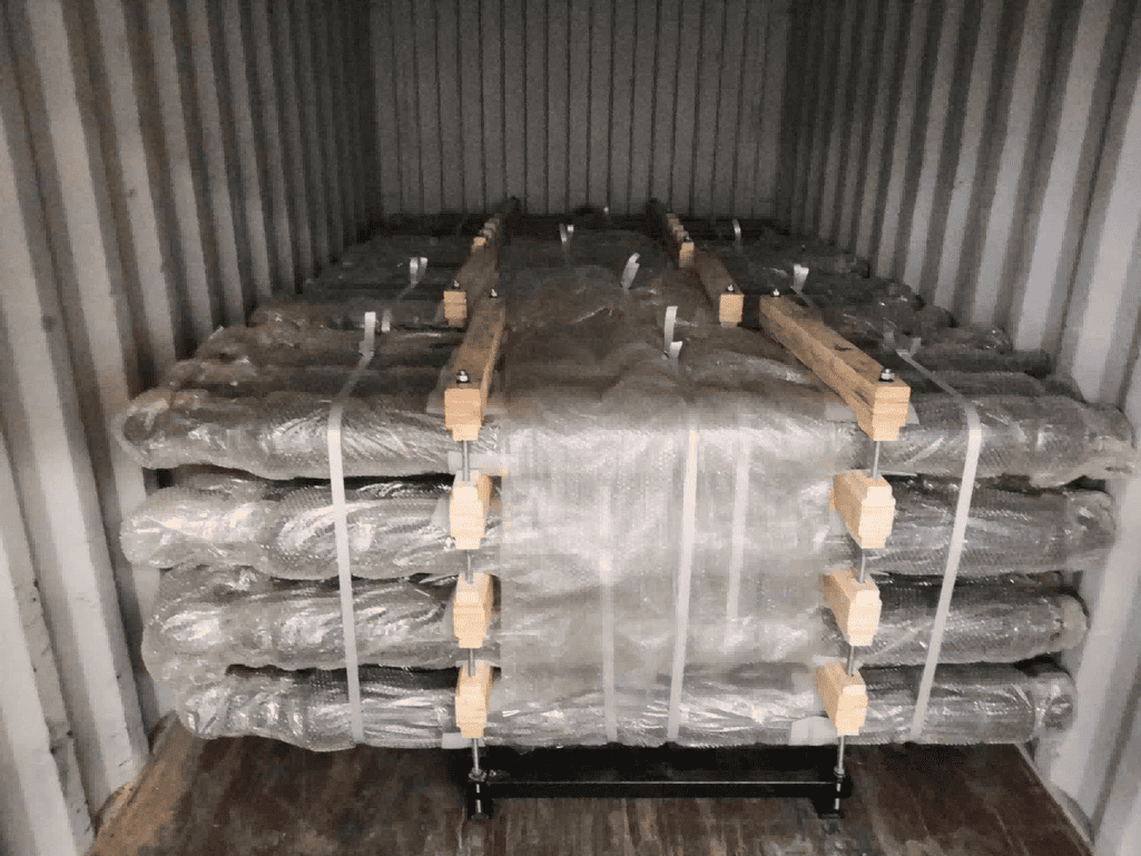 Cara Menggunakan Program Stok Pembekal Untuk Meningkatkan Masa Utama dan Penghantaran