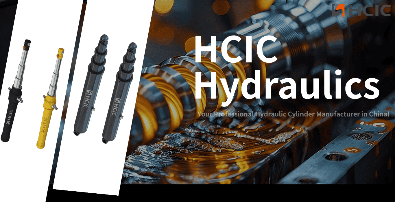 Mengenai Silinder Hidraulik: Panduan Terunggul