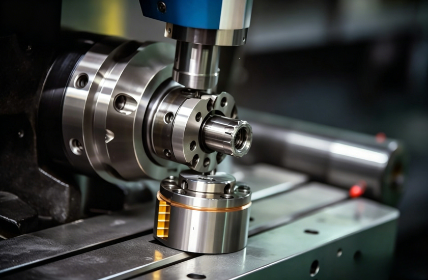 ​Silinder Hidraulik Tersuai & Model Standard: Penyelesaian Bekalan Dwi untuk Kuasa Perindustrian