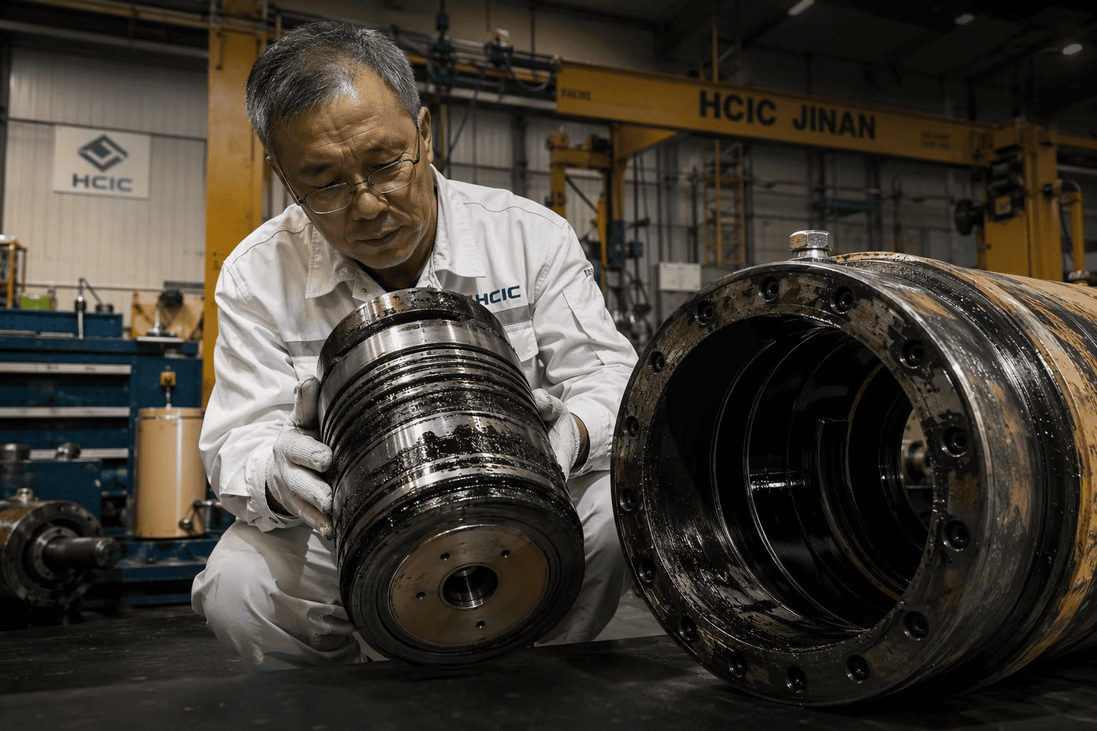 Micro-Dieseling: 