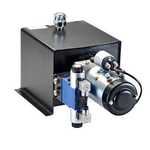 Unit Kuasa Hidraulik 35HP