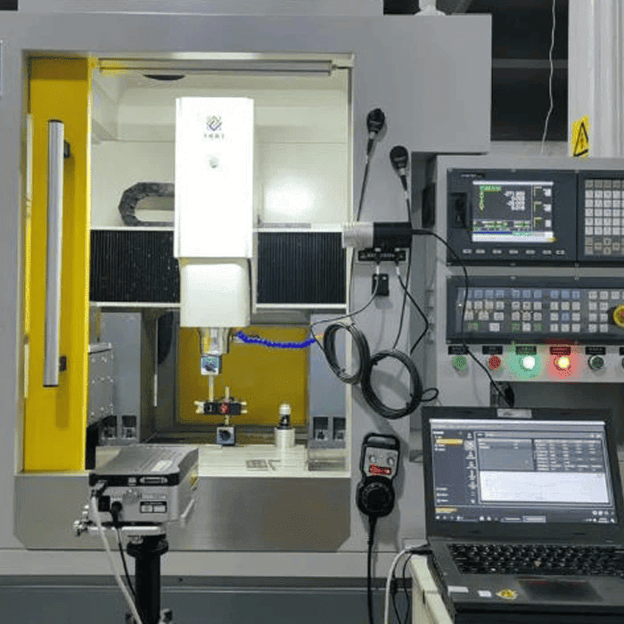 Mesin Pelarik Kayu Cnc 4 Paksi