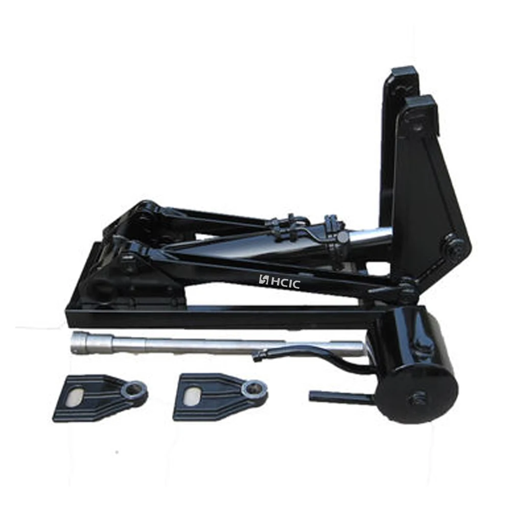 620 Power Hoist