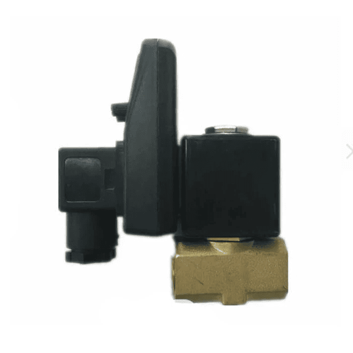 Injap Pengimbang Aliran Automatik