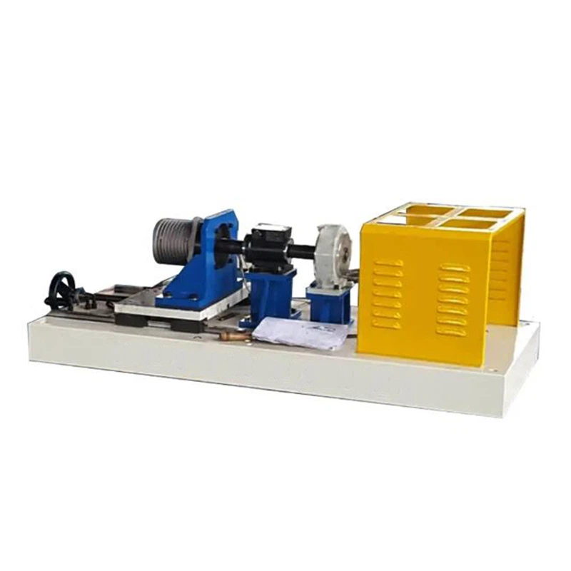 Platform Ujian Gandar