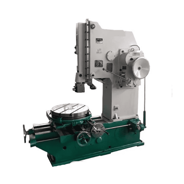 Mesin Slot Menegak Cnc