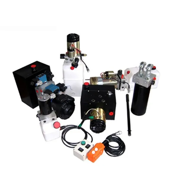 Unit kuasa bertindak dua kali