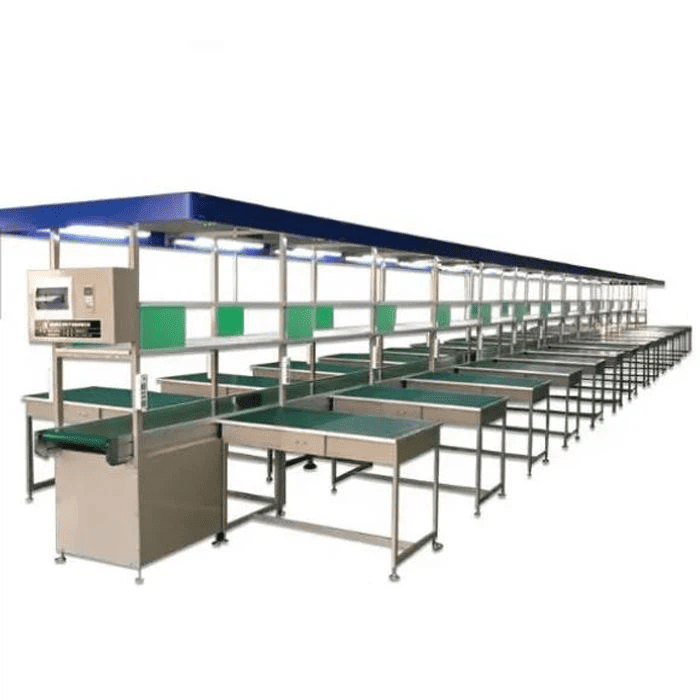 Perhimpunan Komponen Elektronik