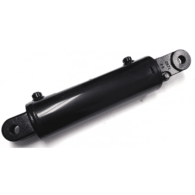 Silinder Pemuat Hujung Depan