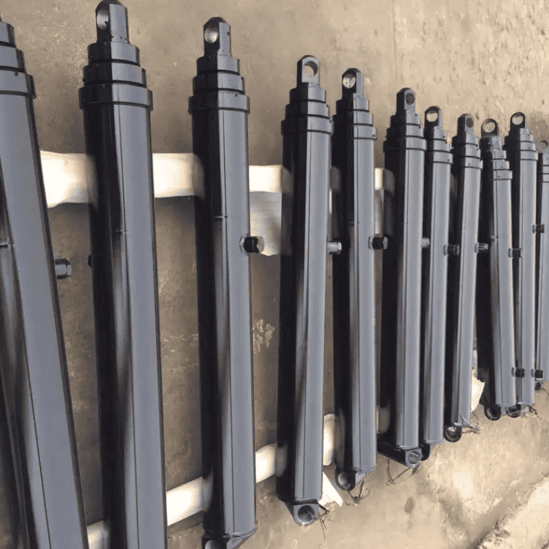 Silinder Hidraulik 53-892-84