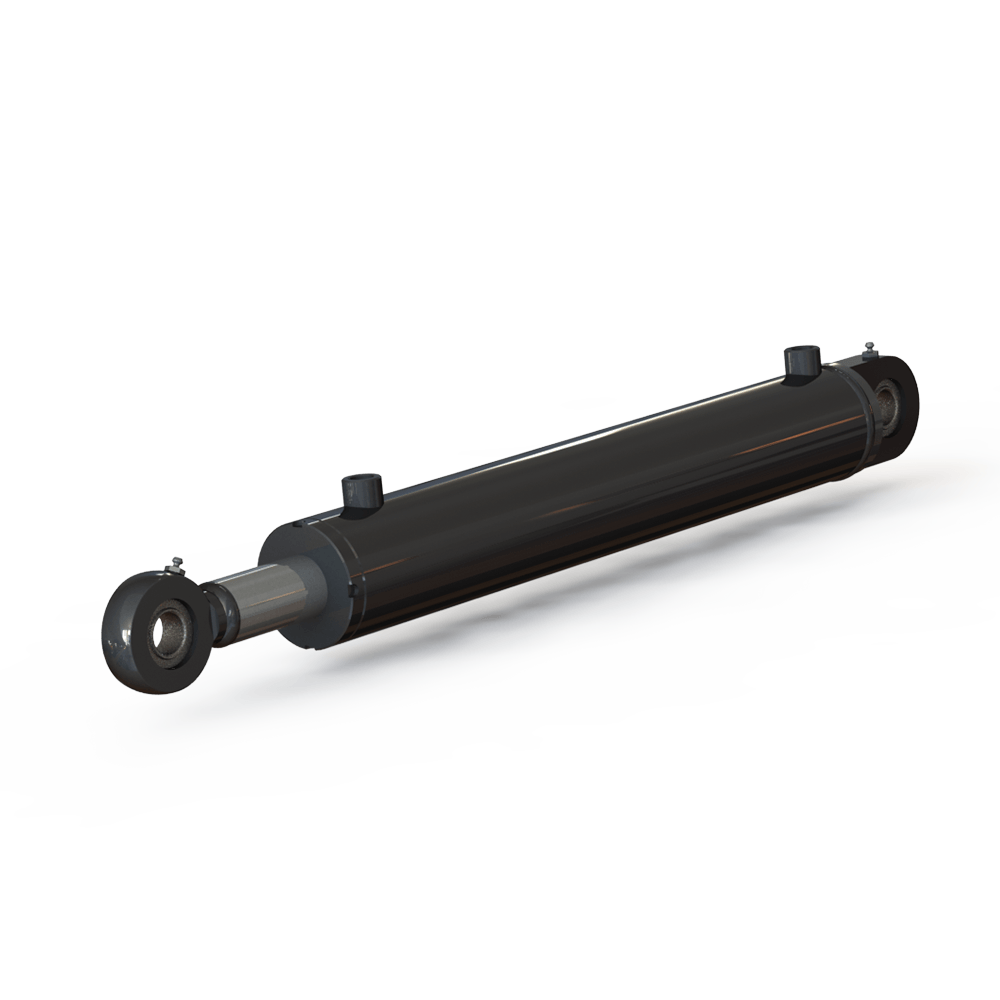 Silinder hidraulik 63-702-120