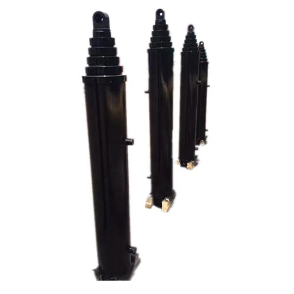 Silinder hidraulik 74-701-180