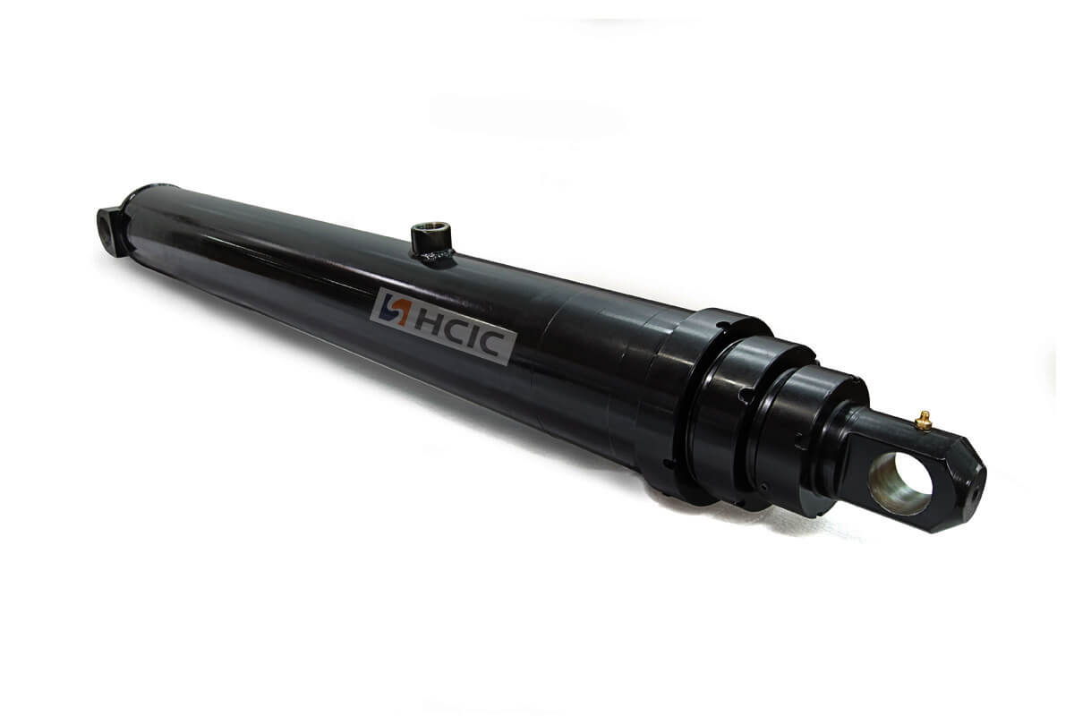 Silinder hidraulik DAT85-22-380
