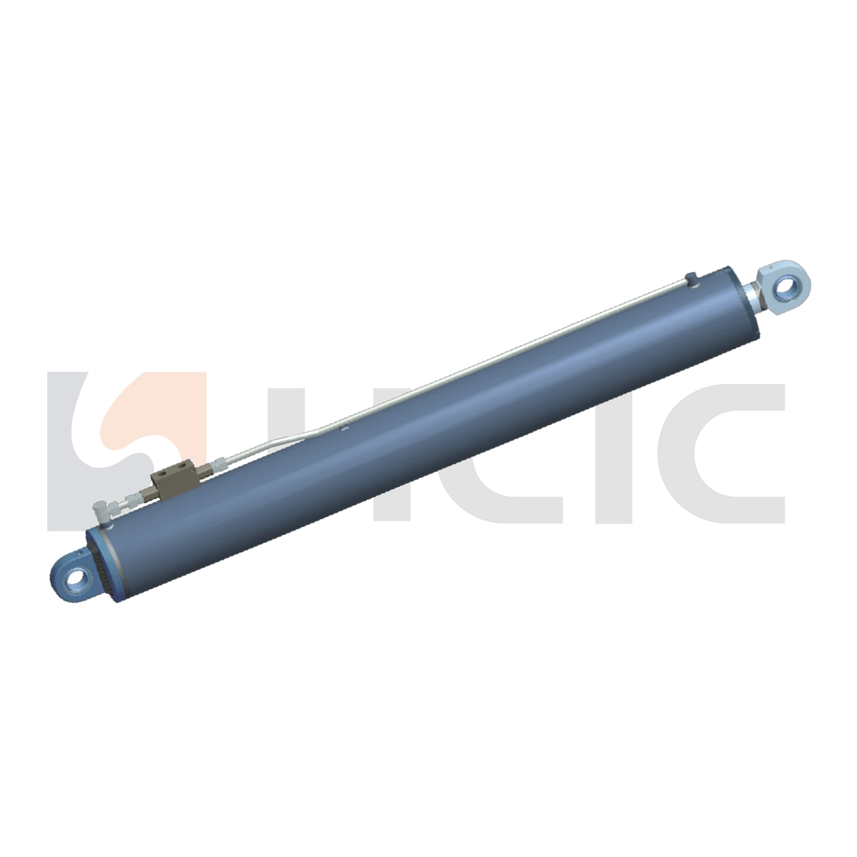 Silinder hidraulik DAT85-27-220
