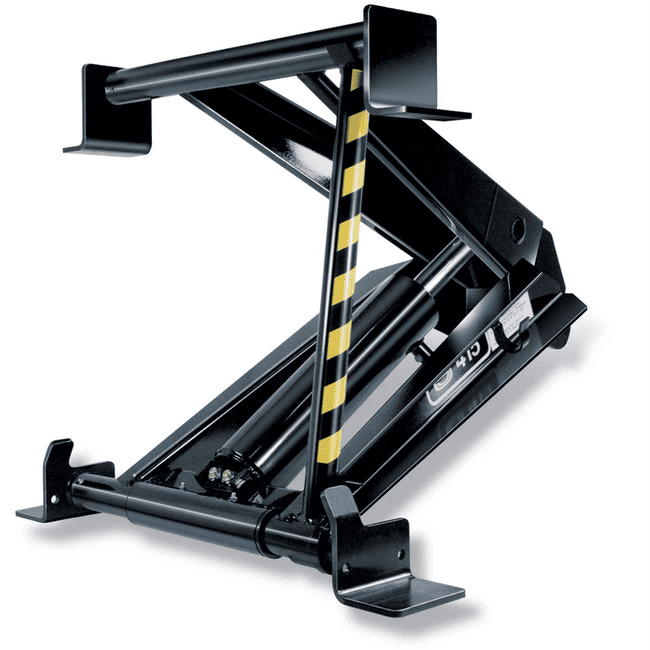 Kit Hoist Hidraulik Untuk Treler Tipper