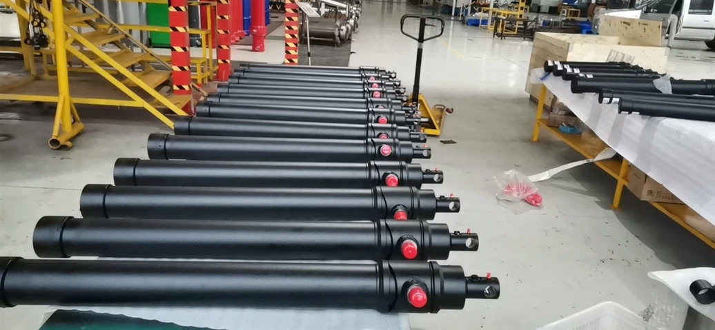hydraulics