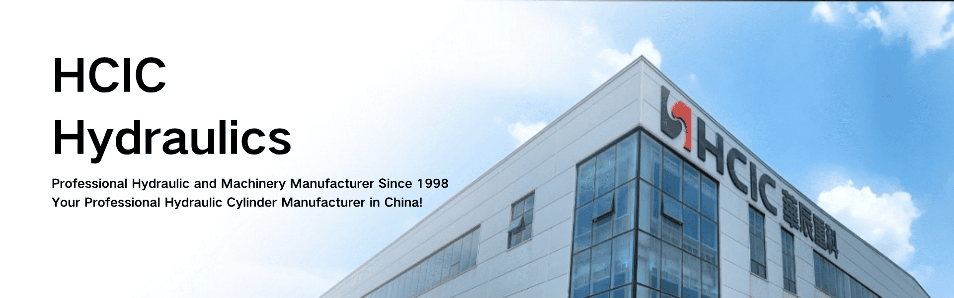 hydraulic cylinder