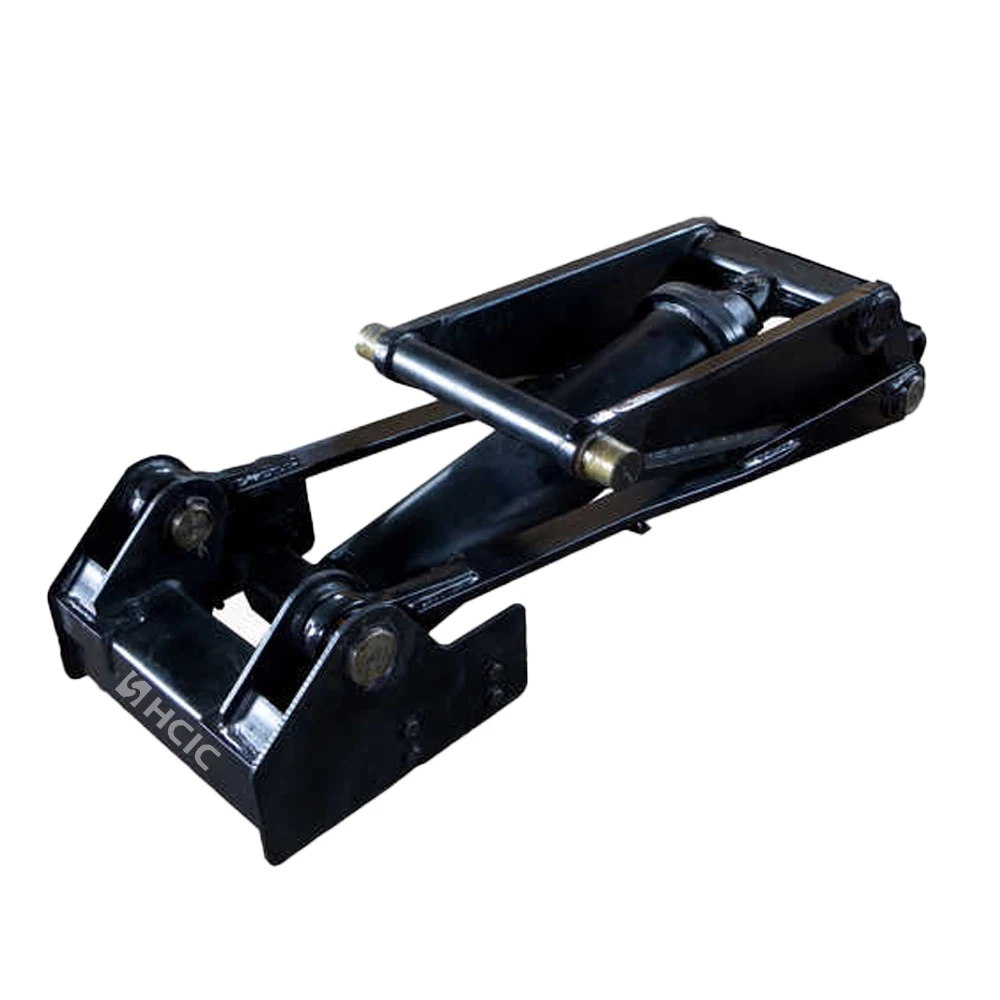 Power Hoist untuk Treler Dump