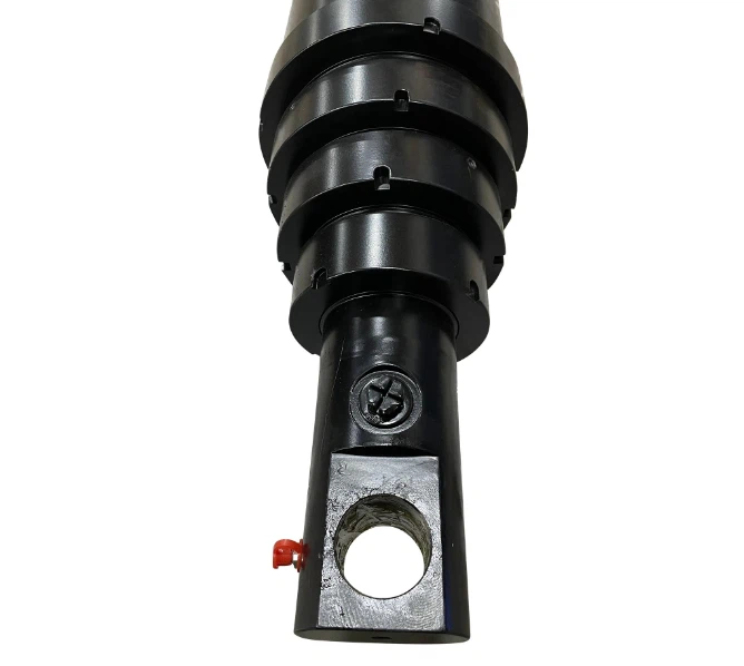 Penggantian Untuk Heil 5000 25 Yard Ejector Cylinder