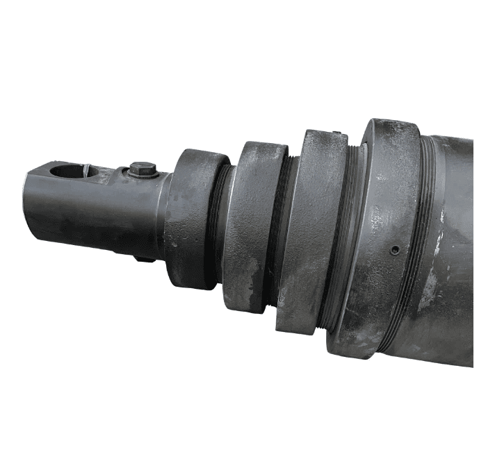 Penggantian Untuk Heil 5000 Ejection Cylinder 27 Yard, (6