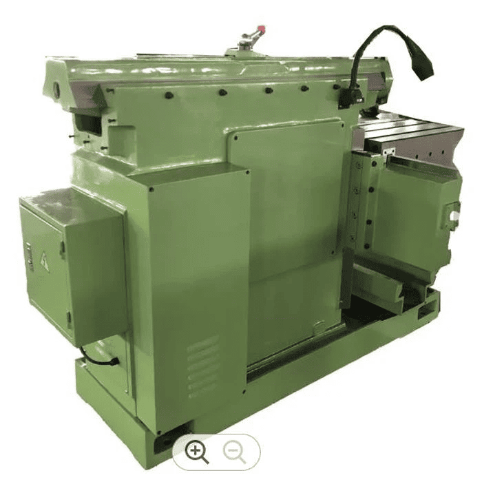 Mesin Pembentuk Logam