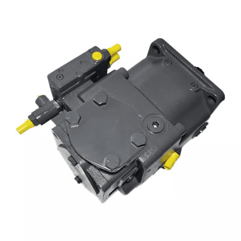 Pam Hidraulik Bertindak Tunggal