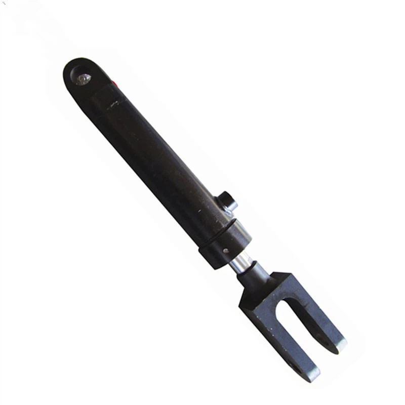 Silinder Hidraulik Ringan Kecil