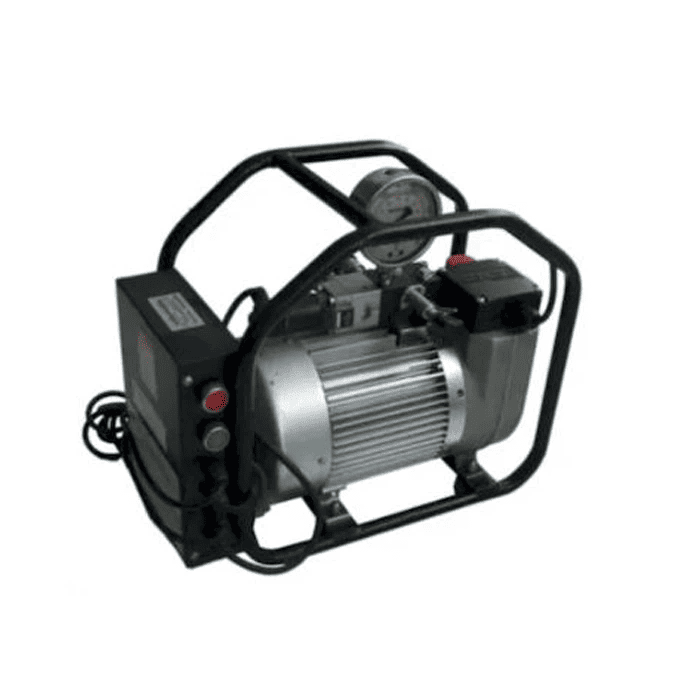 Pam Sepana Tork Termasuk Unit Pemacu