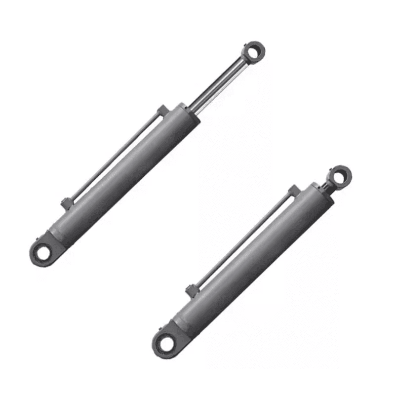 Silinder Hidraulik Baldi Traktor