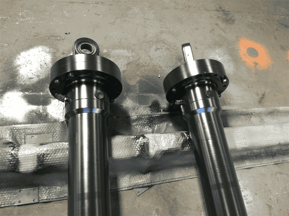 Silinder Win Hoist Treler (4